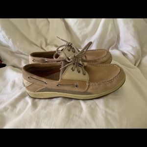Sperry Topsider Boat Shoe